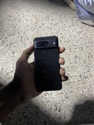 Google Pixel 8