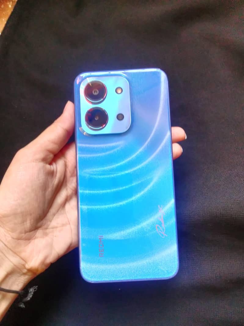 Xiaomi Redmi 15C 0