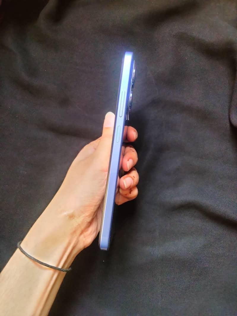 Xiaomi Redmi 15C 1