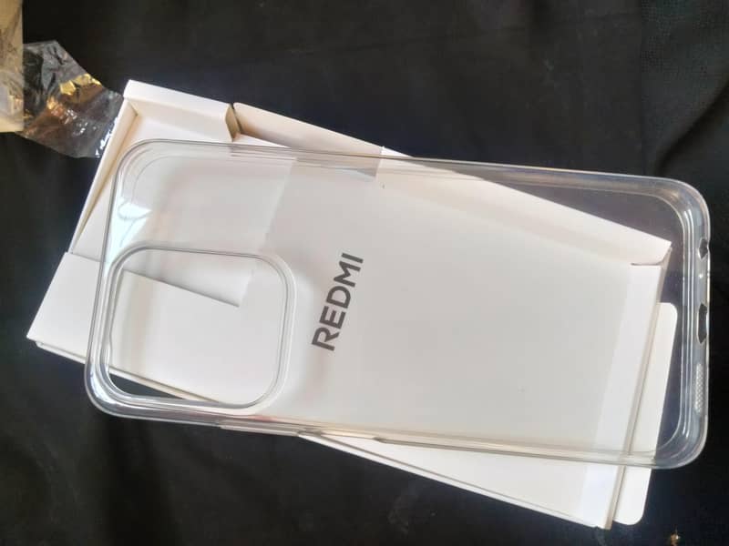 Xiaomi Redmi 15C 6