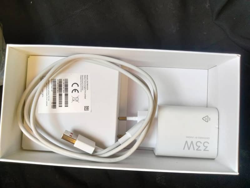 Xiaomi Redmi 15C 7