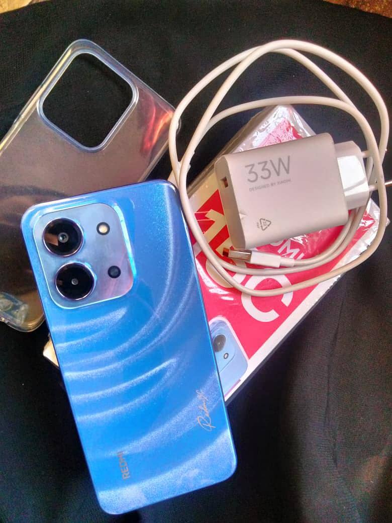 Xiaomi Redmi 15C 8