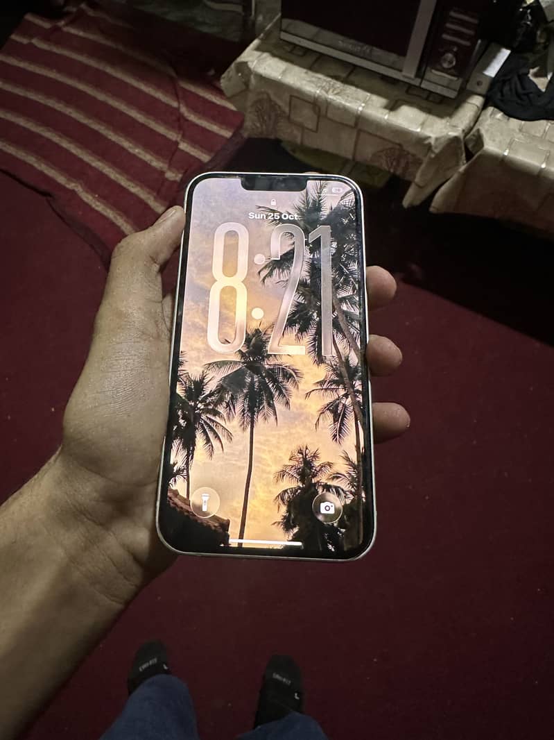 Apple iPhone 14 1