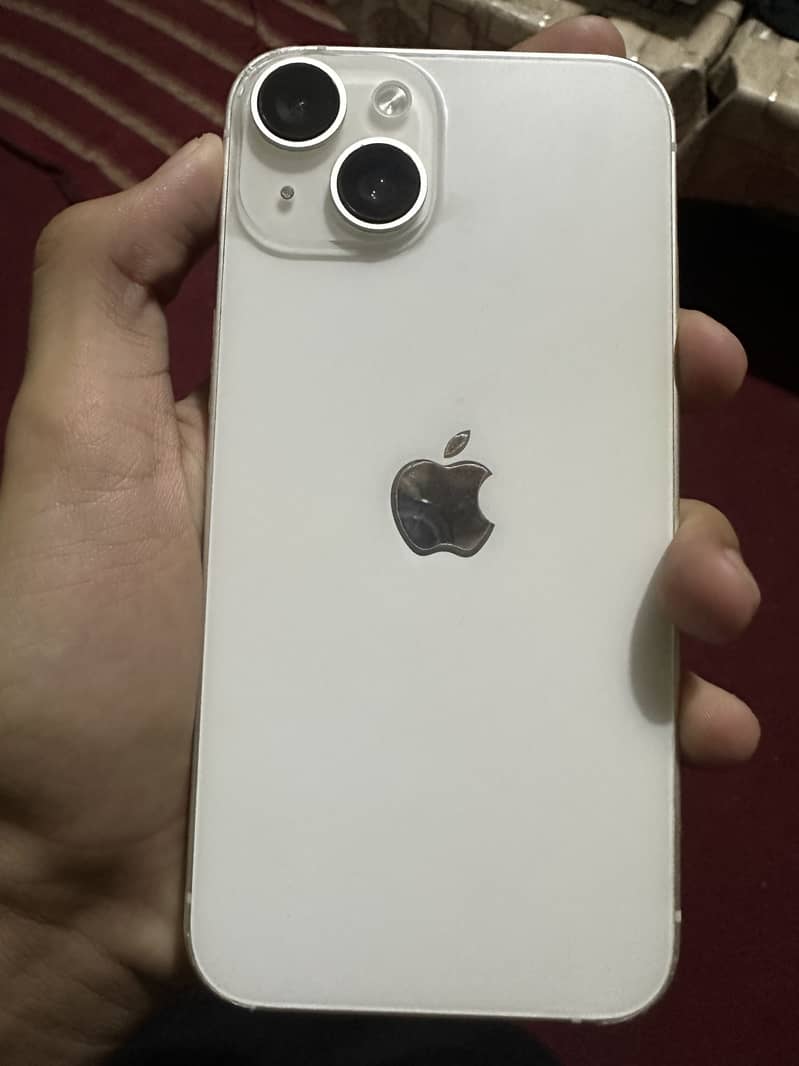 Apple iPhone 14 2