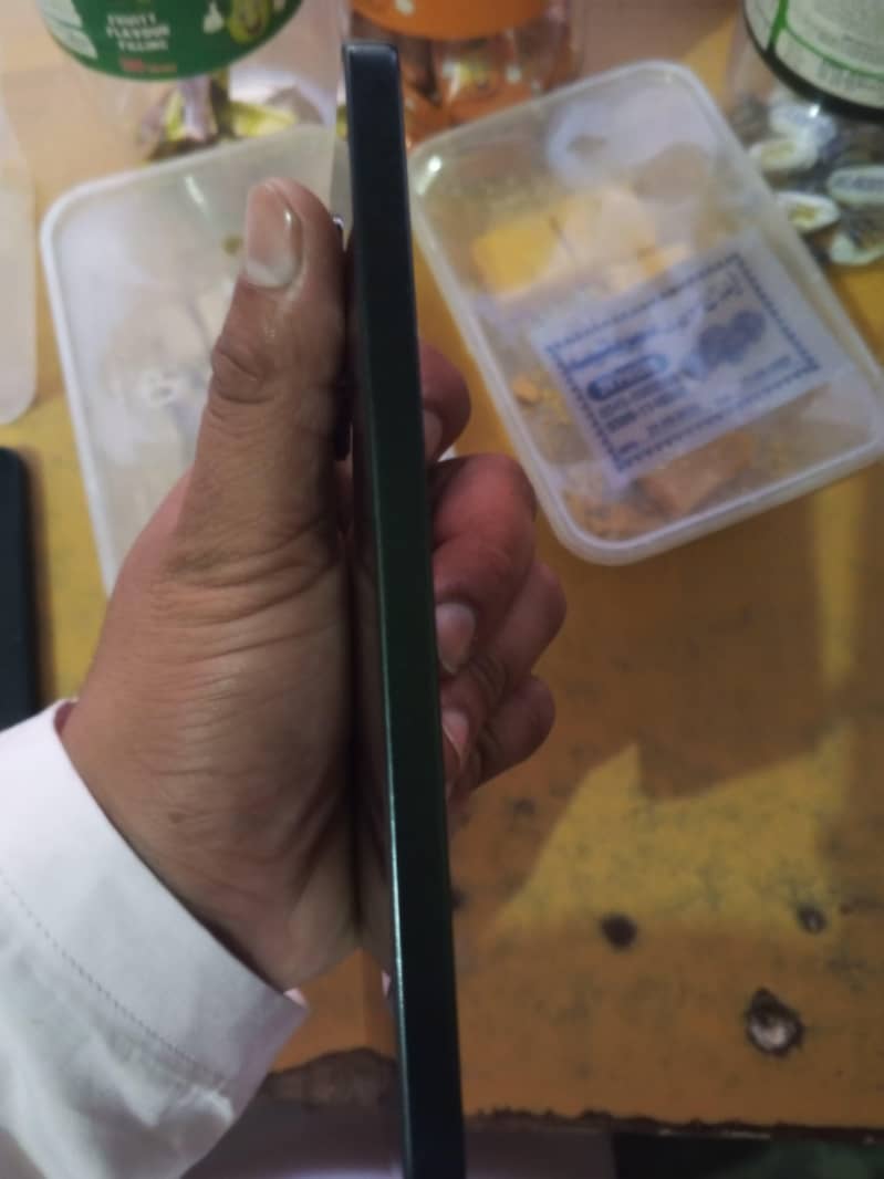 Xiaomi Redmi note 13 1