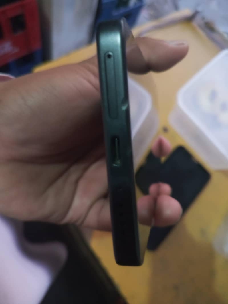Xiaomi Redmi note 13 4