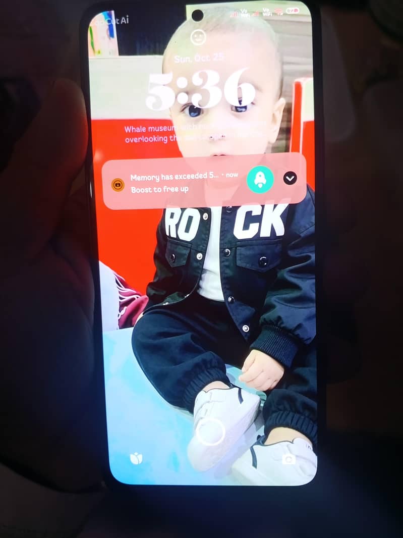 Xiaomi Redmi note 13 5