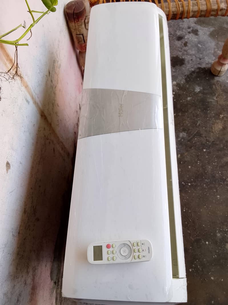 Haier 0