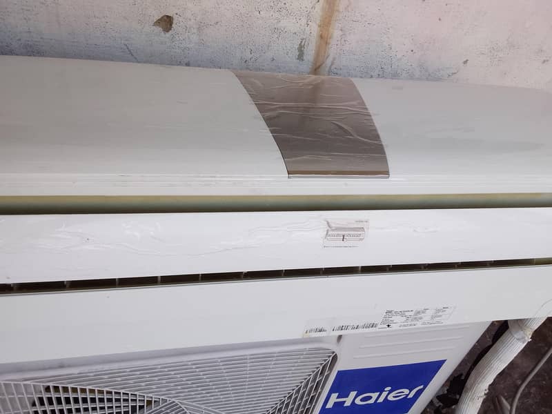 Haier 1