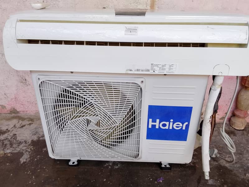 Haier 2