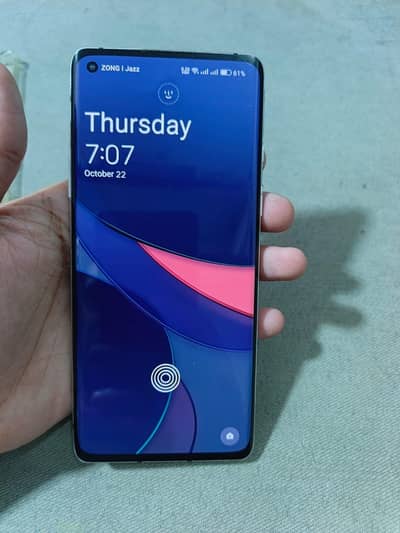One Plus 8 12/256 GB Dual pta