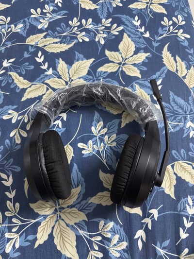 Bloody GR230 Gaming Headphones 10/10 condition