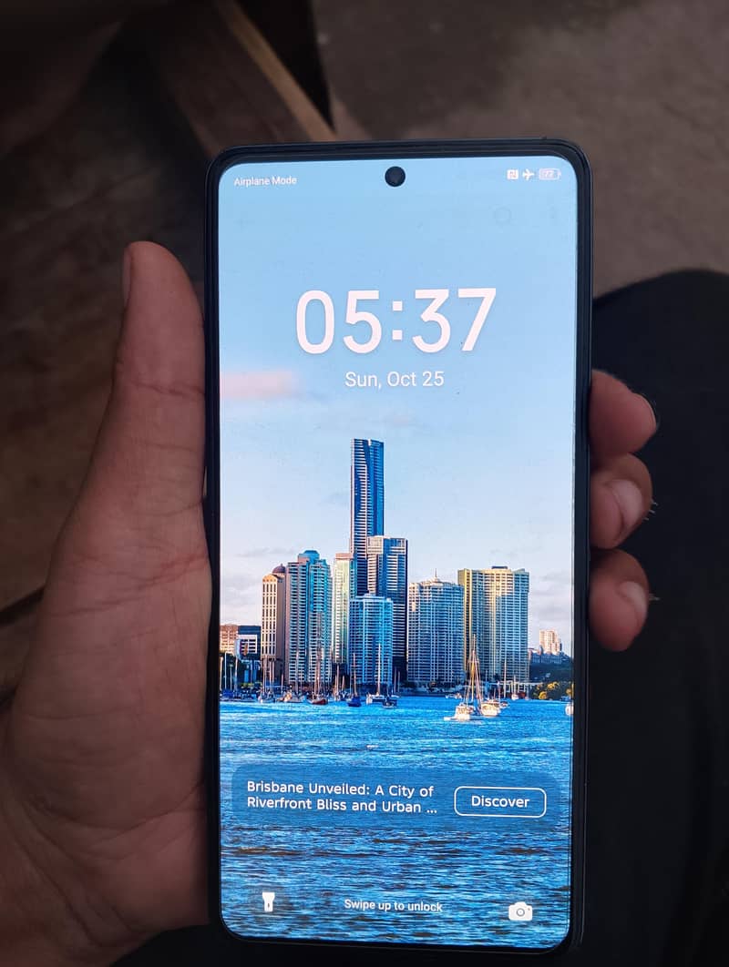 Tecno CAMON 20 1