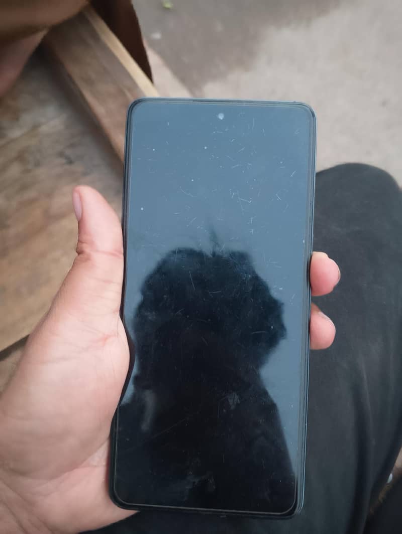 Tecno CAMON 20 2