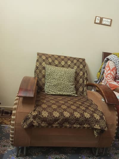 7 seater sofa set