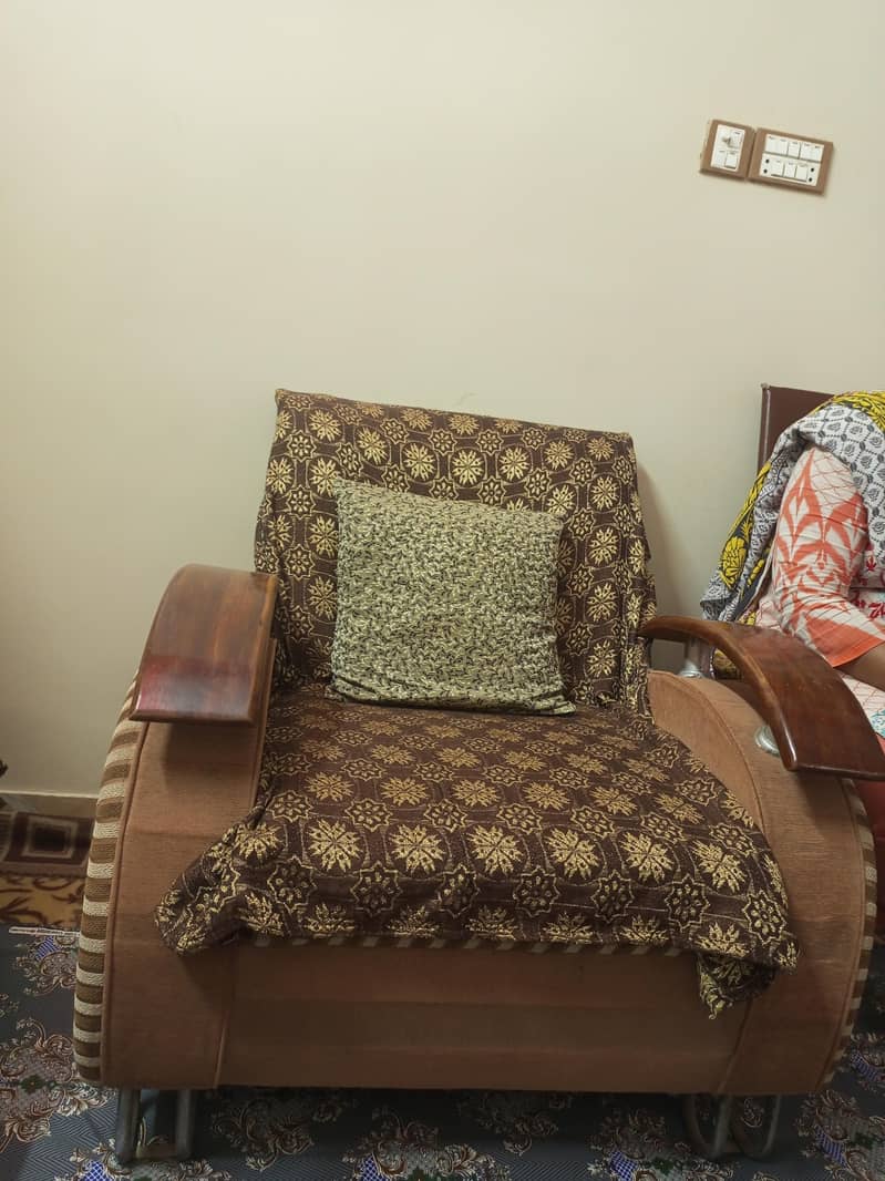 7 seater sofa set 0