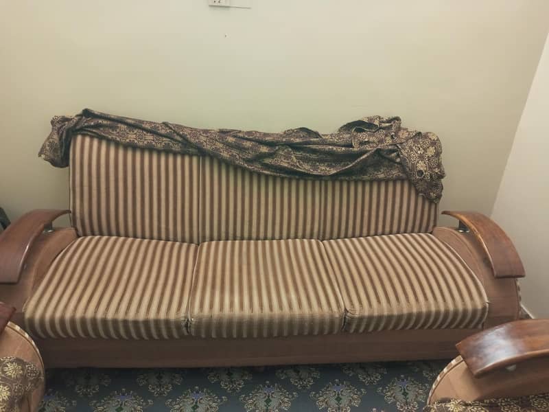 7 seater sofa set 1