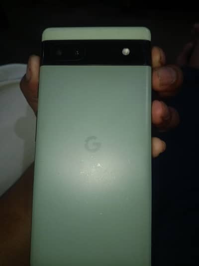 Google Pixel 6a