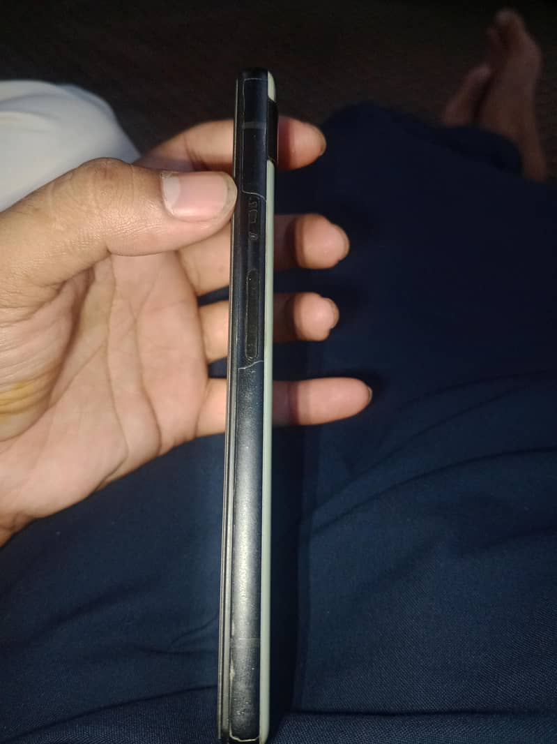 Google Pixel 6a 1