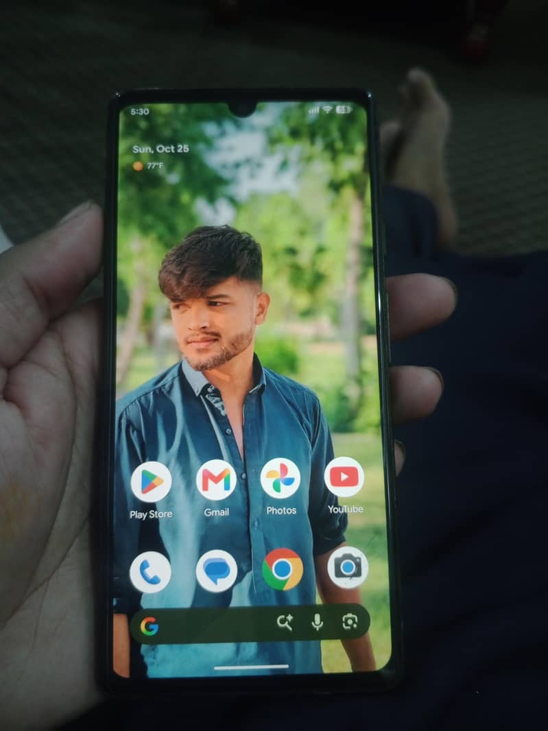 Google Pixel 6a 2