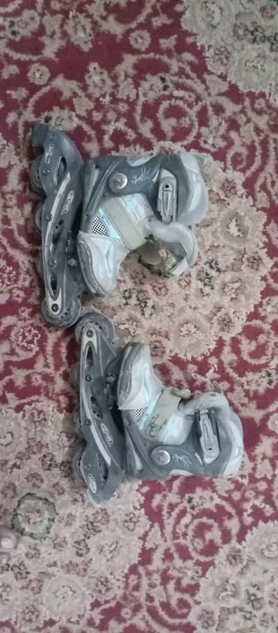 Skating Shoes