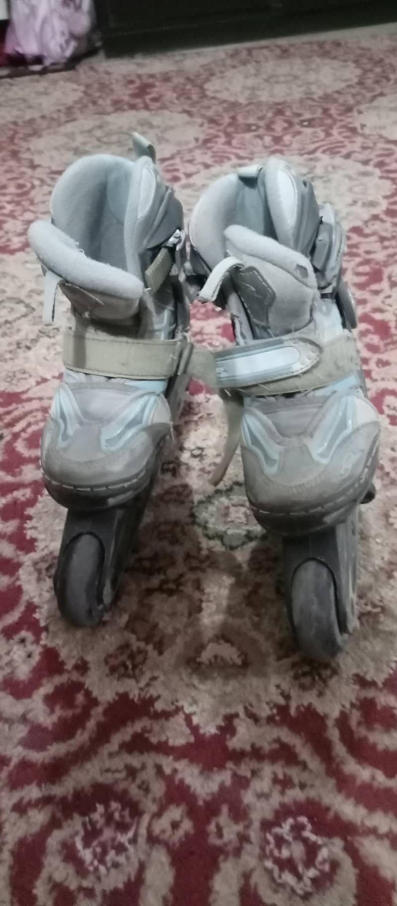 Skating Shoes 1