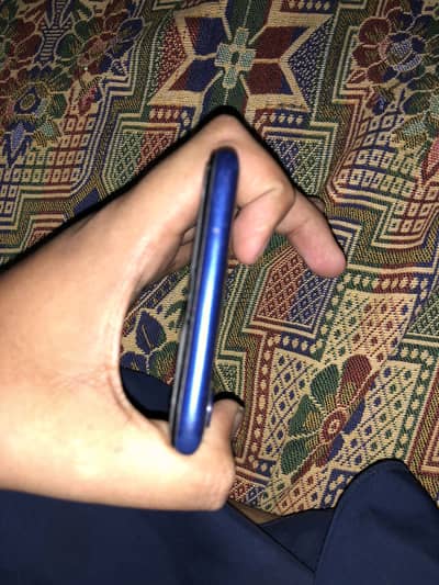 Samsung Mobile A20s