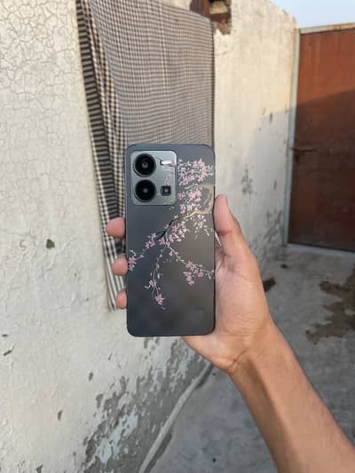 Vivo Y35 official approved 8/128