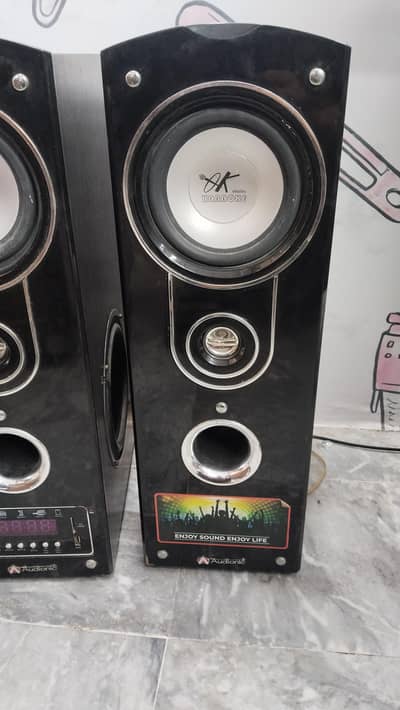speaker for Sale