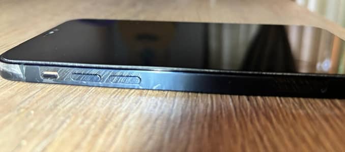 Apple iPhone 12 Pro