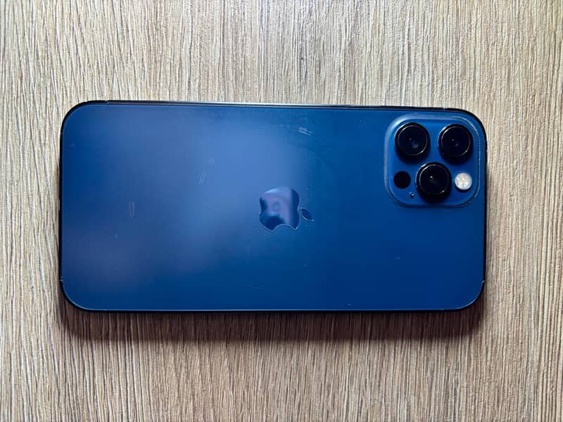 Apple iPhone 12 Pro 2