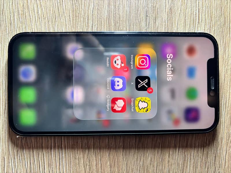 Apple iPhone 12 Pro 3