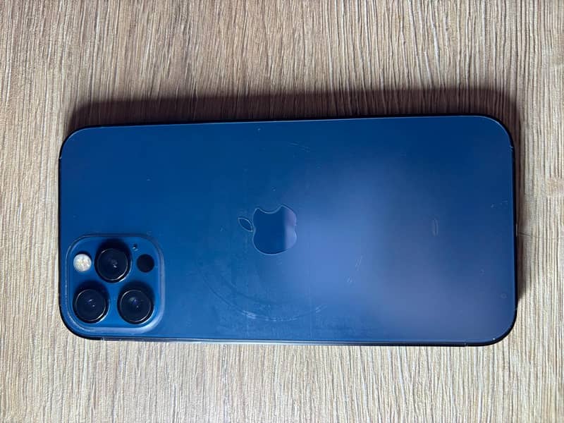 Apple iPhone 12 Pro 4