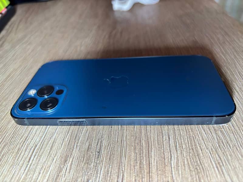 Apple iPhone 12 Pro 5