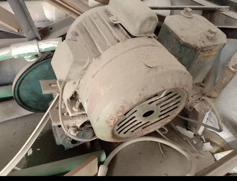 Motor 1