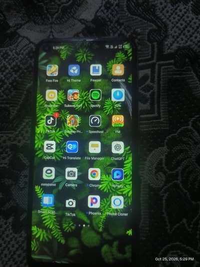 Tecno Camon 17