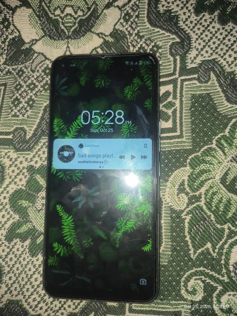 Tecno Camon 17 1