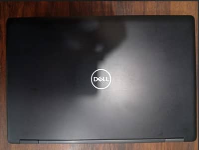 DELL LATITUDE 5590 - i7 8th Gen