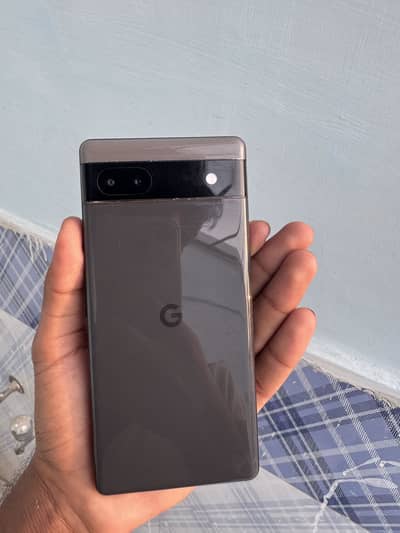 Google Pixel 6a