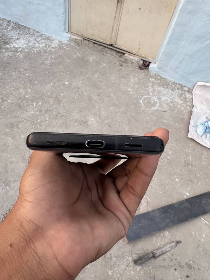 Google Pixel 6a 1