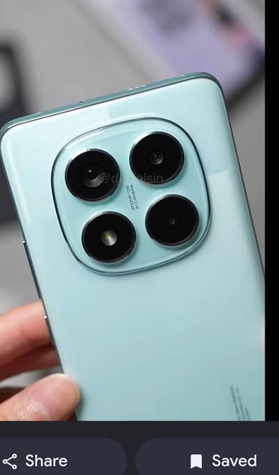 Xiaomi Redmi Note 14 Pro