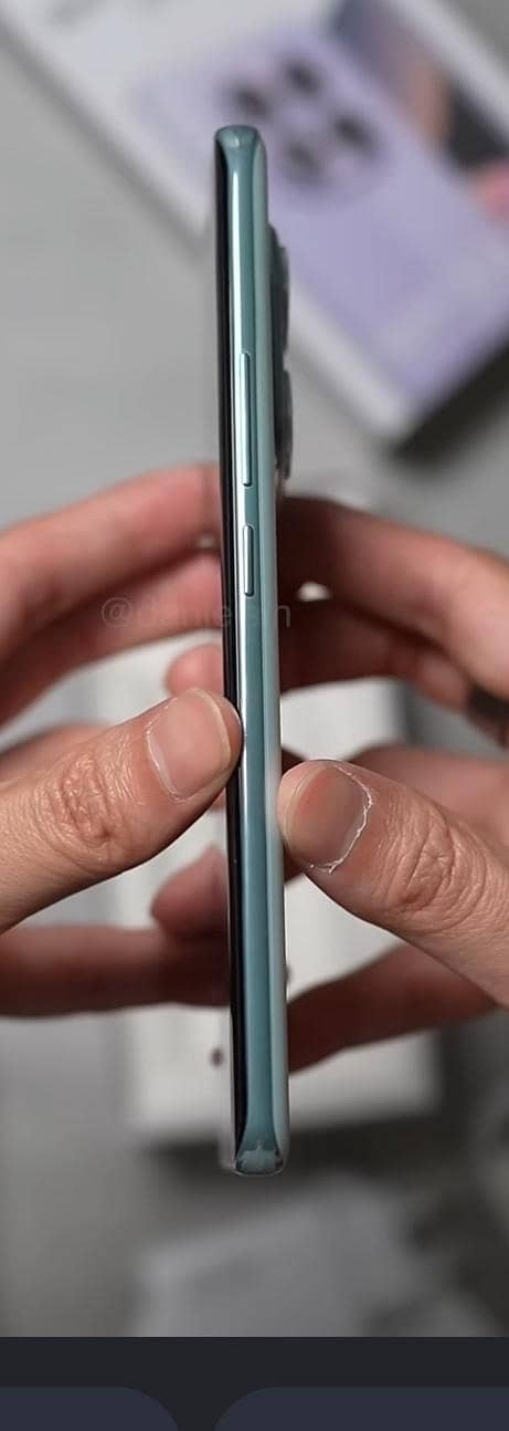 Xiaomi Redmi Note 14 Pro 1