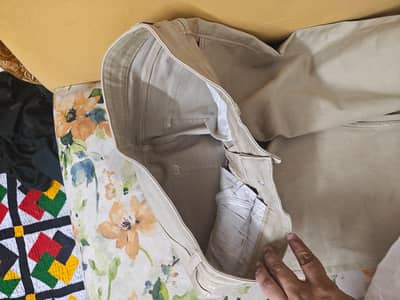 Brand new Executive pant shirt