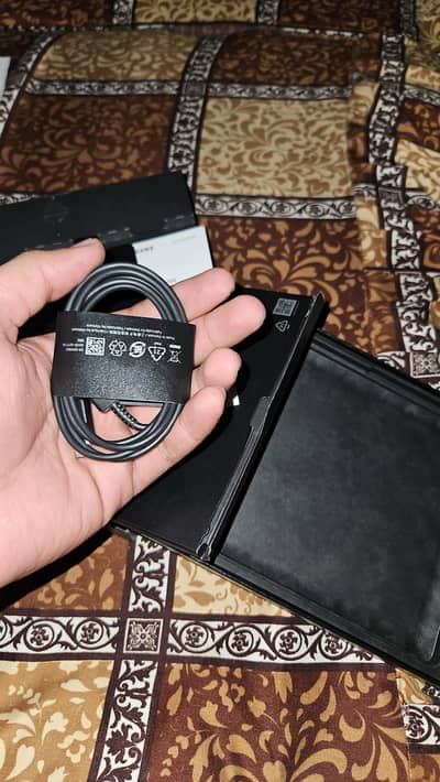 Samsung Mobile Z Fold 5