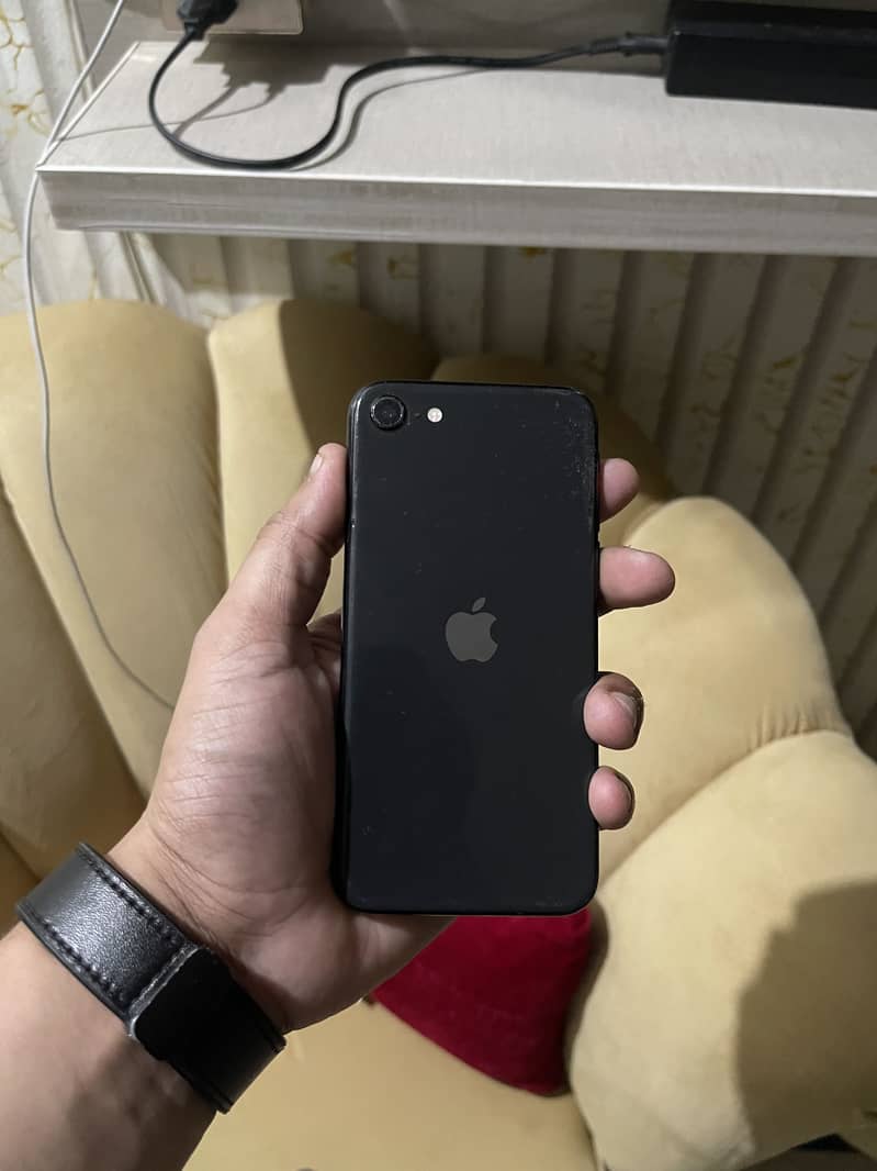 Apple iPhone SE PTA 1