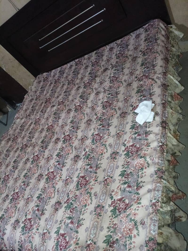 king size bed 2