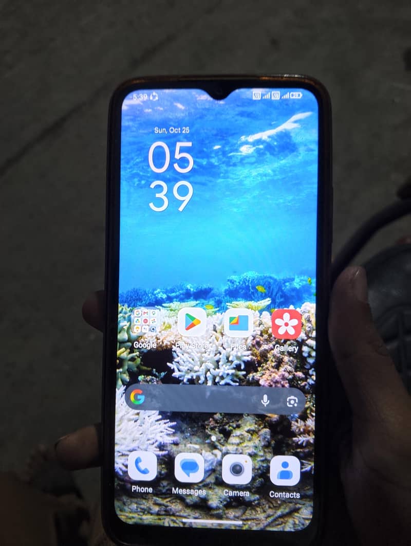 Dcode Cygnal 3 Pro 0