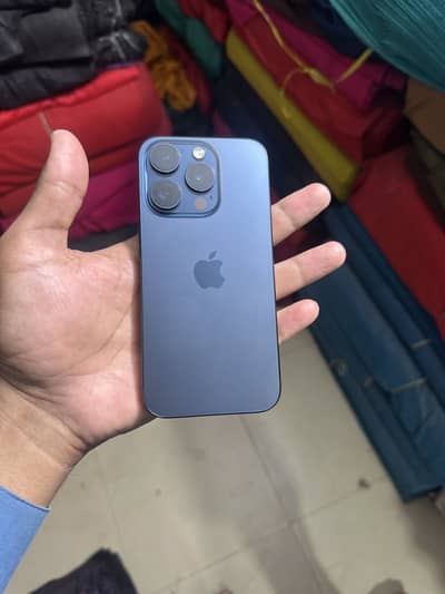 Apple iPhone 15 Pro 128GB