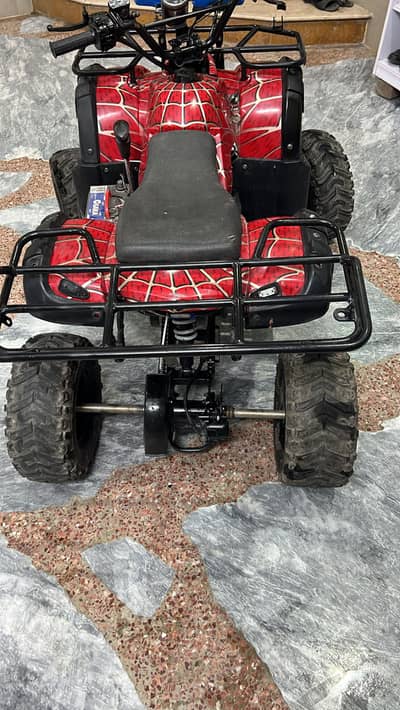 Atv quad bike for sale