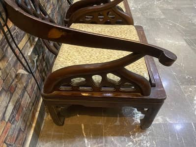 Chinese sofa